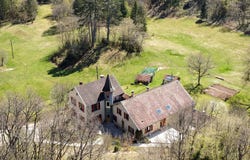 Moirans-en-Montagne, Franche-Comté 39260