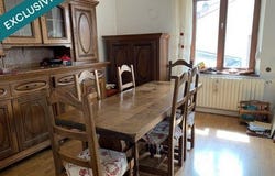 Baccarat, Lorraine 54120