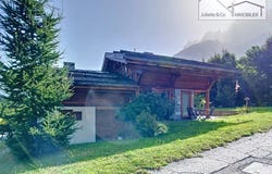 Chamonix-Mont-Blanc, Haute-Savoie 74400