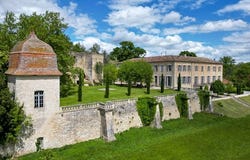 MONTREAL, Occitanie 32250