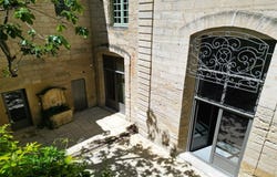 Uzès, Languedoc-Roussillon 30700