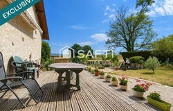 Villeneuve-d'Aval, Franche-Comté 39600