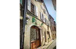 Largentière, Rhône-Alpes 07110