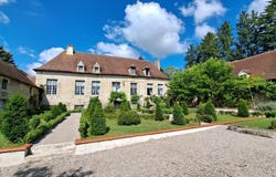 Chantelle, Auvergne 03140