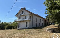 Reclesne, Saône-et-Loire 71540