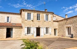 Fronsac, Aquitaine 33126