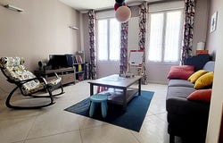 Fécamp, Normandy 76400