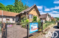 Badonviller, Grand Est 54540