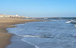 Valras-Plage, Languedoc-Roussillon 34350