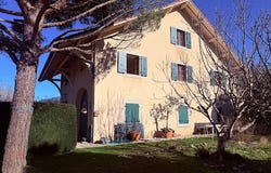 FESSY, Auvergne-Rhône-Alpes 74890