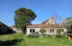 Ambrault, Centre-Val de Loire 36120