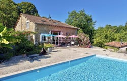 Montmoreau, Poitou-Charentes 16190
