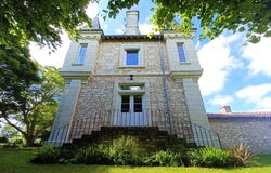 Faye-la-Vineuse, Centre 37120