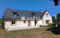 Lanvallay, Bretagne 22100