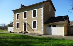 Saint-Maur, Centre-Val de Loire 18270