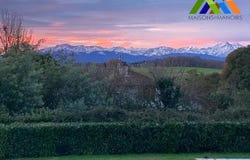Trie-sur-Baïse, Midi-Pyrénées 65220