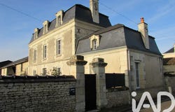Chalais, Poitou-Charentes 86200