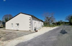 Brie-Sous-Chalais, Poitou-Charentes 16210