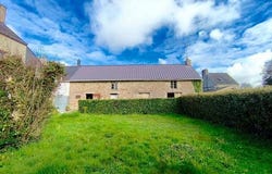 Scaer, Bretagne 29390
