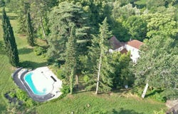 Bazens, Aquitaine 47130