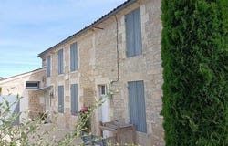 Jazennes, Poitou-Charentes 17260