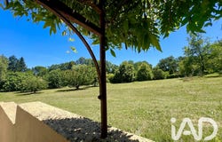 Saint-Paulet-de-Caisson, Languedoc-Roussillon 30130
