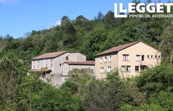 Largentière, Auvergne-Rhône-Alpes 07110