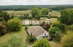 Laruscade, Aquitaine 33620