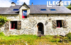 Saint-Aignan, Brittany 56480