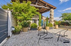 Laruscade, Aquitaine 33620