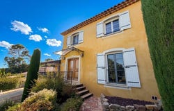 Cotignac, Provence-Alpes-Côte d'Azur 83570