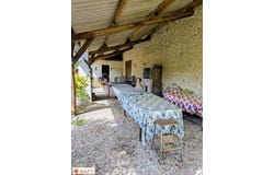 Monts-Sur-Guesnes, Poitou-Charentes 86420