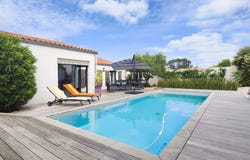 La Flotte, Poitou-Charentes 17630