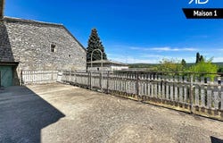 Orgnac-l'Aven, Rhône-Alpes 07150