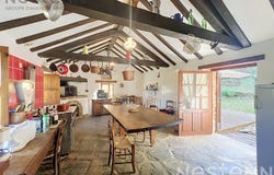 Saint-Germain-de-Calberte, Languedoc-Roussillon 48370