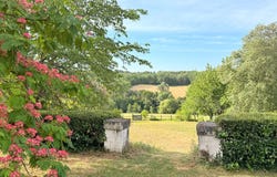Montmoreau, Poitou-Charentes 16190
