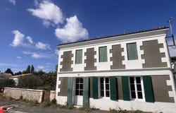 Saint-Agnant, Poitou-Charentes 17620