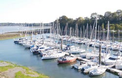 Plouër-sur-Rance, Côtes-d'Armor 22490