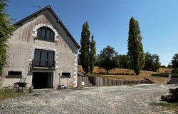 Loches, Centre 37600