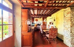 Thorigny-Sur-Oreuse, Bourgogne 89260