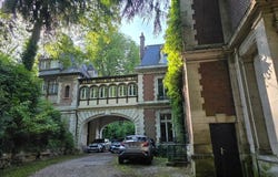 Gruchet Le Valasse, Normandy 76210