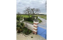 Pouant, Poitou-Charentes 86200
