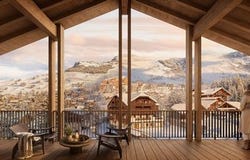 Auris, Rhône-Alpes 74380