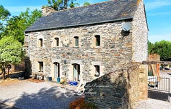 MERLEAC, Brittany 22460