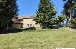 Mérinchal, Limousin 23420