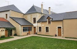 Scorbé-Clairvaux, Vienne 86140