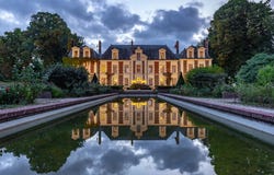 Saint-Thurien, Normandy 27680