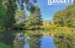 Le Ferré, Brittany 35420