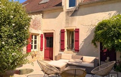 Damerey, Burgundy 71620