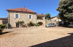 PARNAC, Occitanie 46140